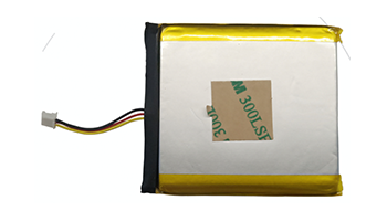 Hikvision DS-PA-Battery for serial panel DS-PWA32