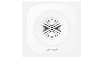 Hikvision DS-PSG-WI-868 Wireless internal siren