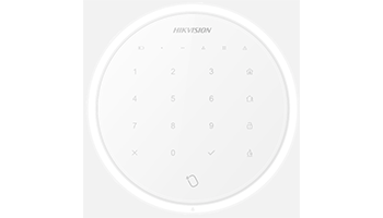 Hikvision DS-PKA-WLM-868 Wireless keypad