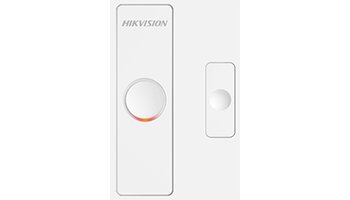 Hikvision DS-PD1-MC-WWS(H) Wireless Magnetic Contact