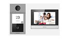 HIKVISION DS-KIS604-S(C) IP Video Intercom Kit