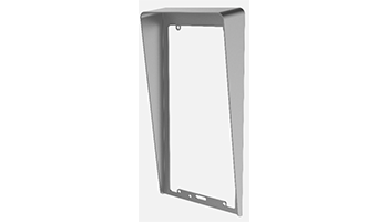 HIKVISION DS-KABV8113-RS Flush Villa Door Station Rain Shield