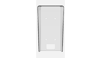 HIKVISION DS-KABV6113-RS Surface Villa Door Station Rain Shield