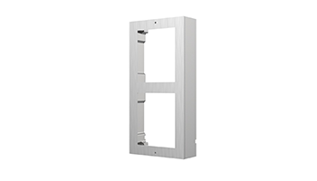 HIKVISION DS-KD-ACW2/S 2nd Video Intercom Brackets