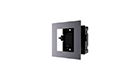 HIKVISION DS-KD-ACF1/S 2nd Video Intercom Brackets