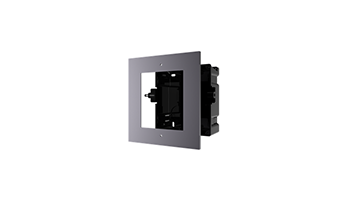 HIKVISION DS-KD-ACF1/S 2nd Video Intercom Brackets