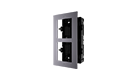 HIKVISION DS-KD-ACF2/S 2nd Video Intercom Brackets