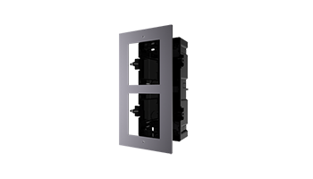 HIKVISION DS-KD-ACF2/S 2nd Video Intercom Brackets