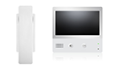 V-TEC DJ401+DT471 Color 7" TFT monitor included DJ401 audio headset