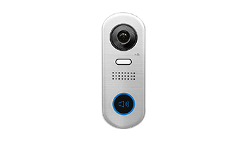 V-TEC DT610 Audio-Video front panel
