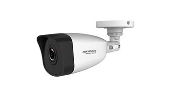 HIKVISION HWI-B121H(C) 2.0 MP IR Network Bullet Camera 2.8mm PoE
