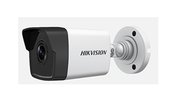 HIKVISION DS-2CD1023G0E-I(C) 2 MP Fixed Bullet Network Camera 4.0mm PoE