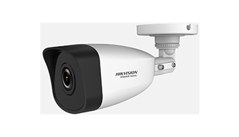 HIKVISION HWI-B140H(C) 4 MP Fixed Bullet Network Camera 2.8mm PoE