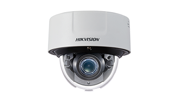HIKVISION iDS-2CD7146G0-IZS(D) 4MP DeepinView Indoor Moto Varifocal IP Dome Camera 2.8 to 12 mm PoE