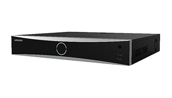Hikvision DS-7616NXI-I2/S(E) 16-ch 1U AcuSense 4K NVR