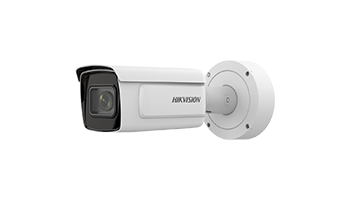 HIKVISION iDS-2CD7A46G0-IZHS 4MP DeepinView Moto Varifocal IP Bullet Camera 2.8 to 12 mm PoE