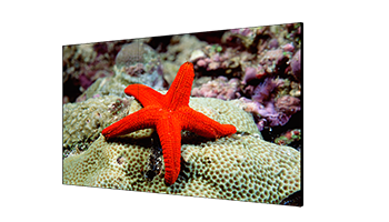 HIKVISION DS-D2049LU-Y 49-inch 3.5mm LCD Display Unit