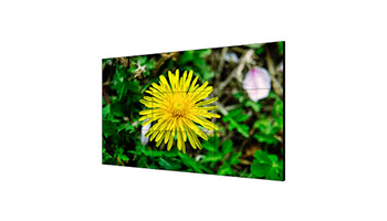 HIKVISION DS-D2055LE-G 55-inch 1.8mm LCD Display Unit