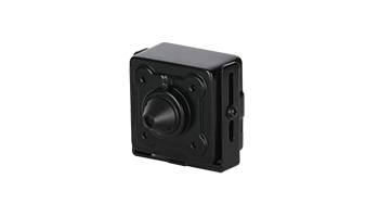 DAHUA HAC‐HUM3201B‐P‐0280B HDCVI PINHOLE CAMERA 2.1MP FIXED LENS 2.8MM