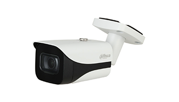 DAHUA IPC‐HFW5241E‐SE‐0280B 2MP Pro AI IR Fixed-focal Bullet Network Camera 2.8mm PoE