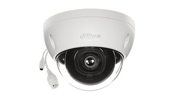 DAHUA IPC‐HDBW2531E‐S‐0280B‐S2 IP Camera 5MP PoE