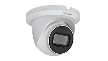 DAHUA IPC‐HDW3841TM‐AS‐0280B IP CAMERA 8MP IR 2.8mm PoE