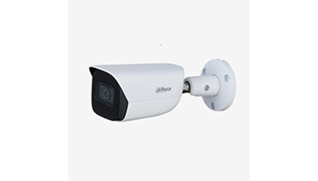 DAHUA IPC‐HFW3841E‐AS‐0280B 8MP IR Fixed focal Bullet WizSense IP Camera 2.8mm PoE