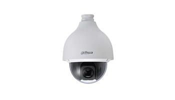 DAHUA SD50232XA‐HNR 2MP 32x Starlight WizSense Network PTZ Camera POE+