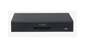 DAHUA NVR2108HS‐I2 8 Channel Compact 1U WizSense Network Video Recorder