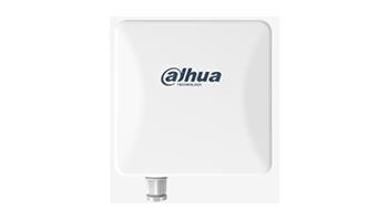 DAHUA PFWB5-10n 5GHz N300 20dBi Outdoor Wireless CPE