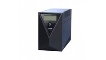 Security Professionals GR450 LCD UPS 450VA/360W, Line Interactive technology