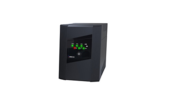 Security Professionals SP2000 UPS 2000VA/1200W, Line Interactive 