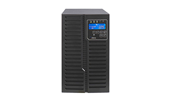 Security Professionals UPS 3000VA/2700W, Advanced DSP True On-Line, Ares SP3000 plus