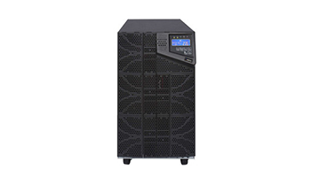 Security Professionals UPS 10000VA/10000W, Tower, Advanced DSP True On-Line, MSIII 10000