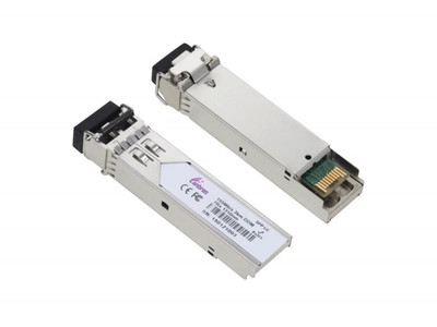 Security SP-OT-GBD1513-20SC Single-mode SFP module. Speed ​​1.25 Gbps, 1000Base-LX