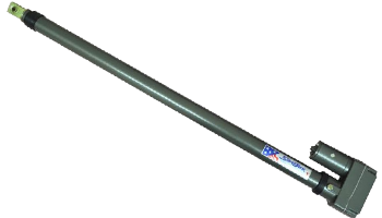 ACTUATOR SUPER POWER JACK, 36" QARL 3636+