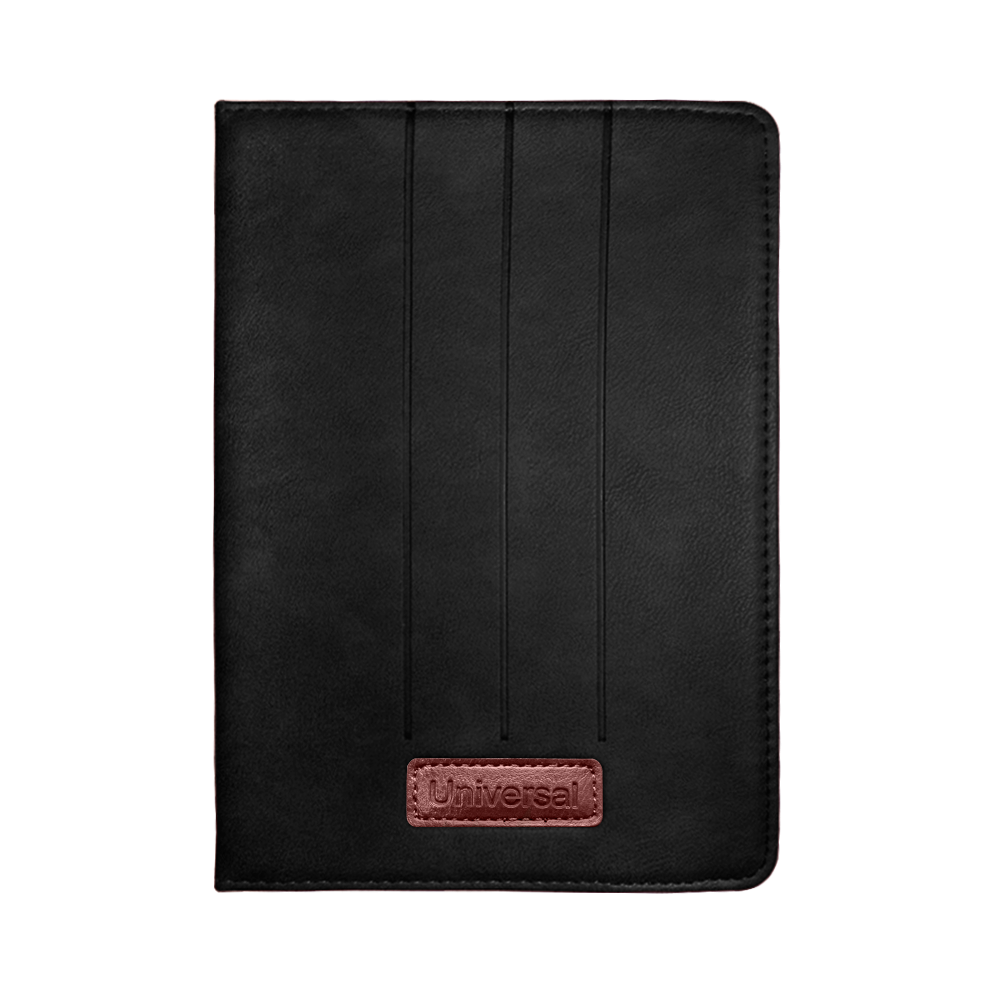 OEM Universal tablet case 10", Black - 40004