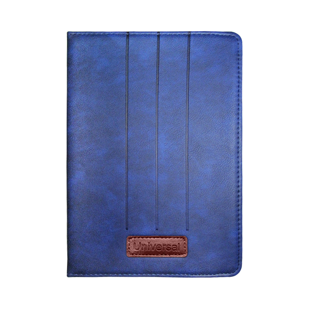 OEM Universal tablet case 7", Blue - 40003