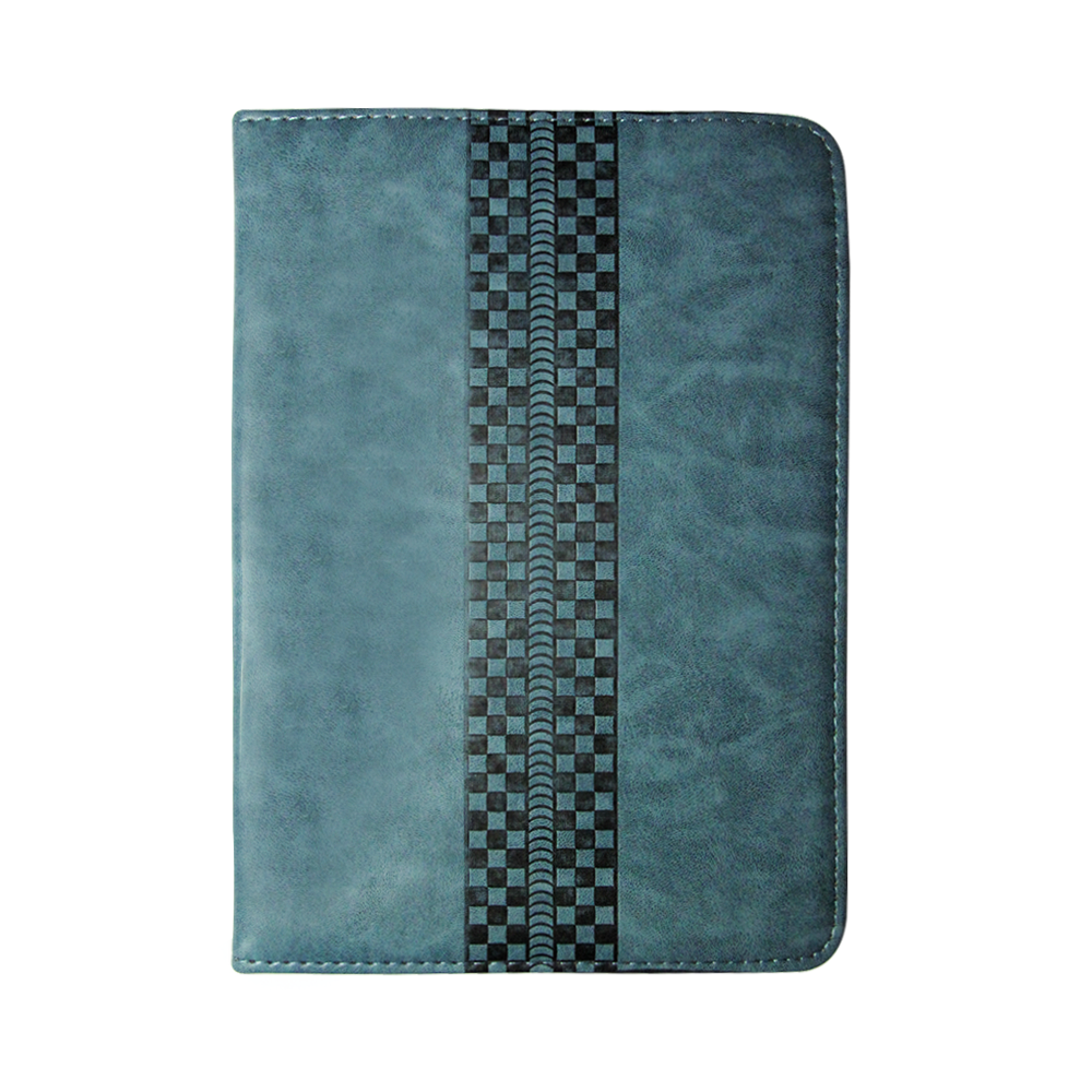 OEM Universal tablet case 7", Blue - 40005