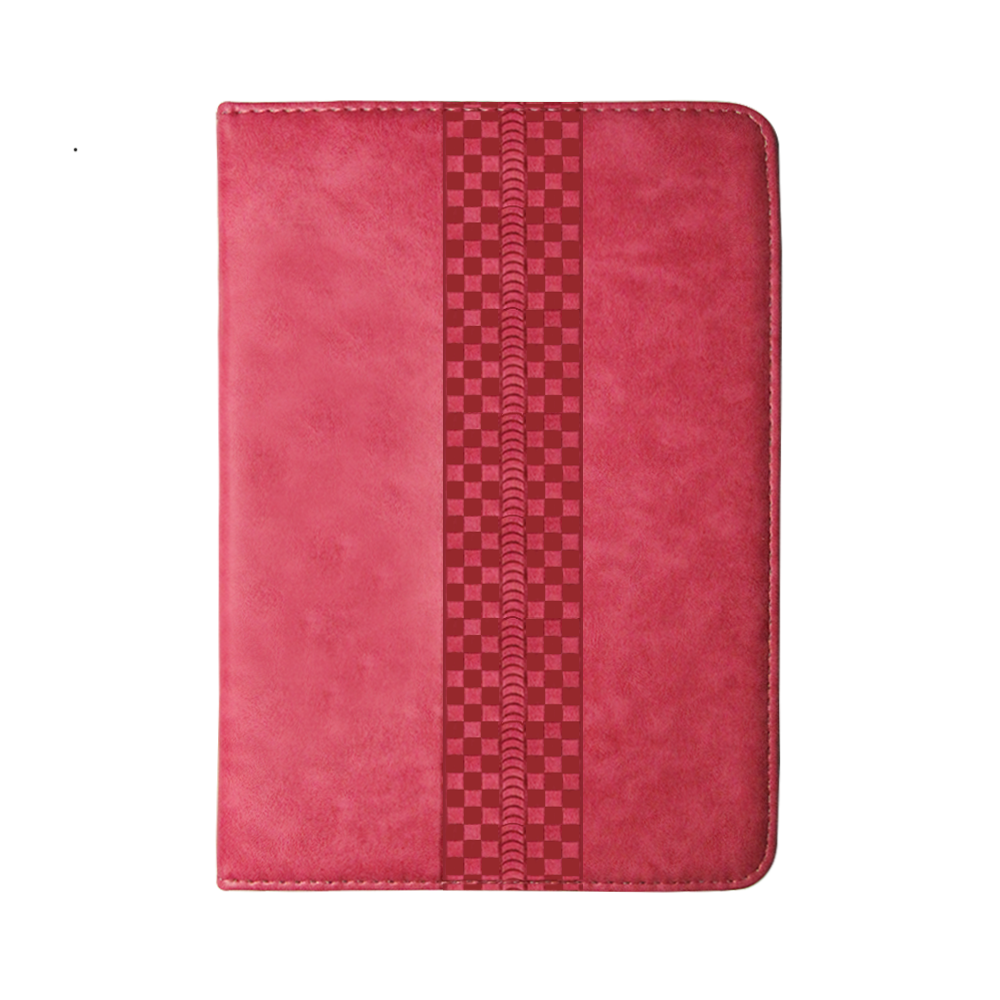 OEM Universal tablet case 7", Pink- 40006