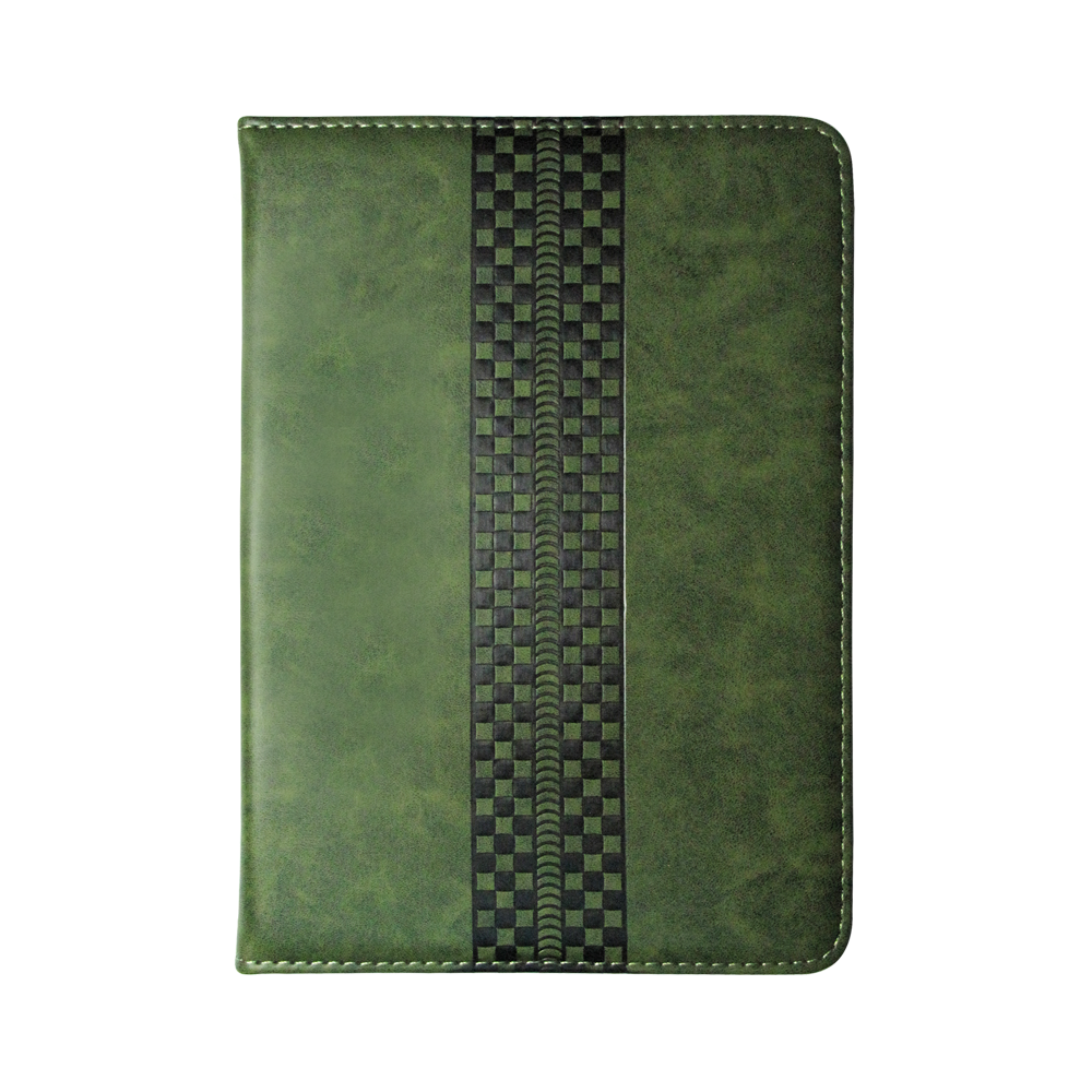 OEM Universal tablet case 7", Green - 40007