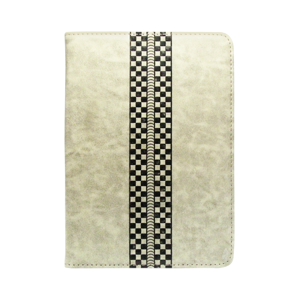 OEM Universal tablet case 7", Beige - 40008
