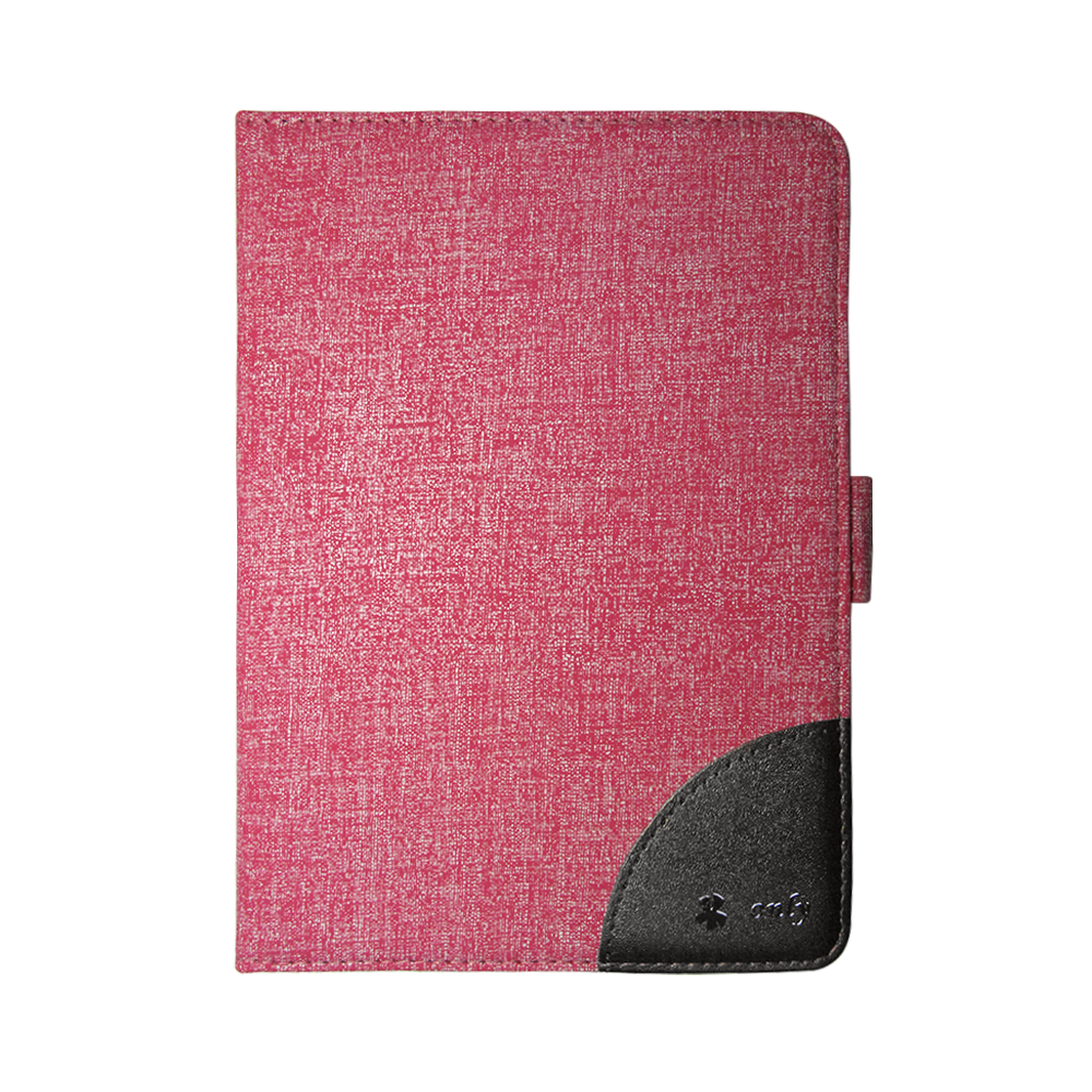 OEM Universal tablet case 7", Pink - 40014
