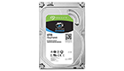 Seagate SkyHawk 4TB ST4000VX007 Surveillance Hard Drive - SATA 6Gb/s 64MB Cache 3.5-Inch Internal Dr