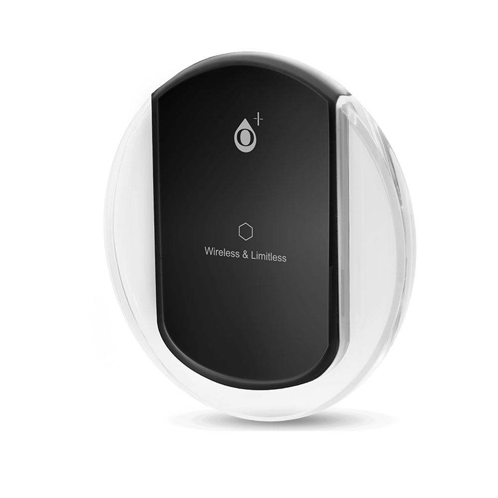 One Plus A6333,Wireless Charger Qi, 5V/1.0A, Different colors - 40117