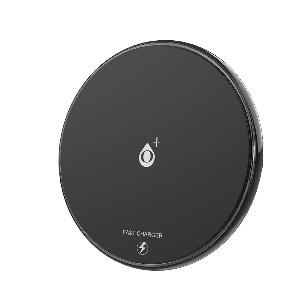 One Plus A5728,Wireless Charger Qi, 5V/1.0A, Different colors - 40118
