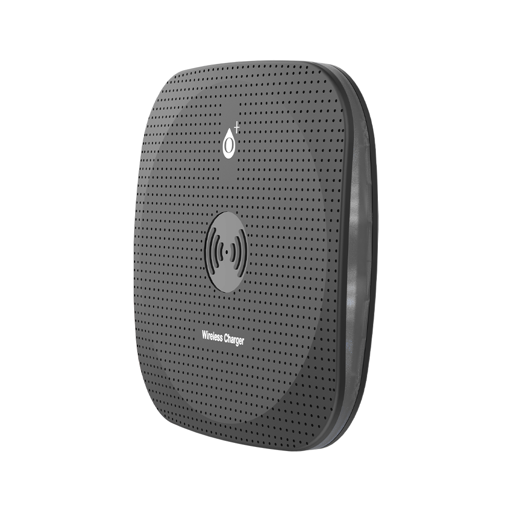 One Plus A6003,Wireless Charger Qi, 5V/1.0A, Different colors - 40119