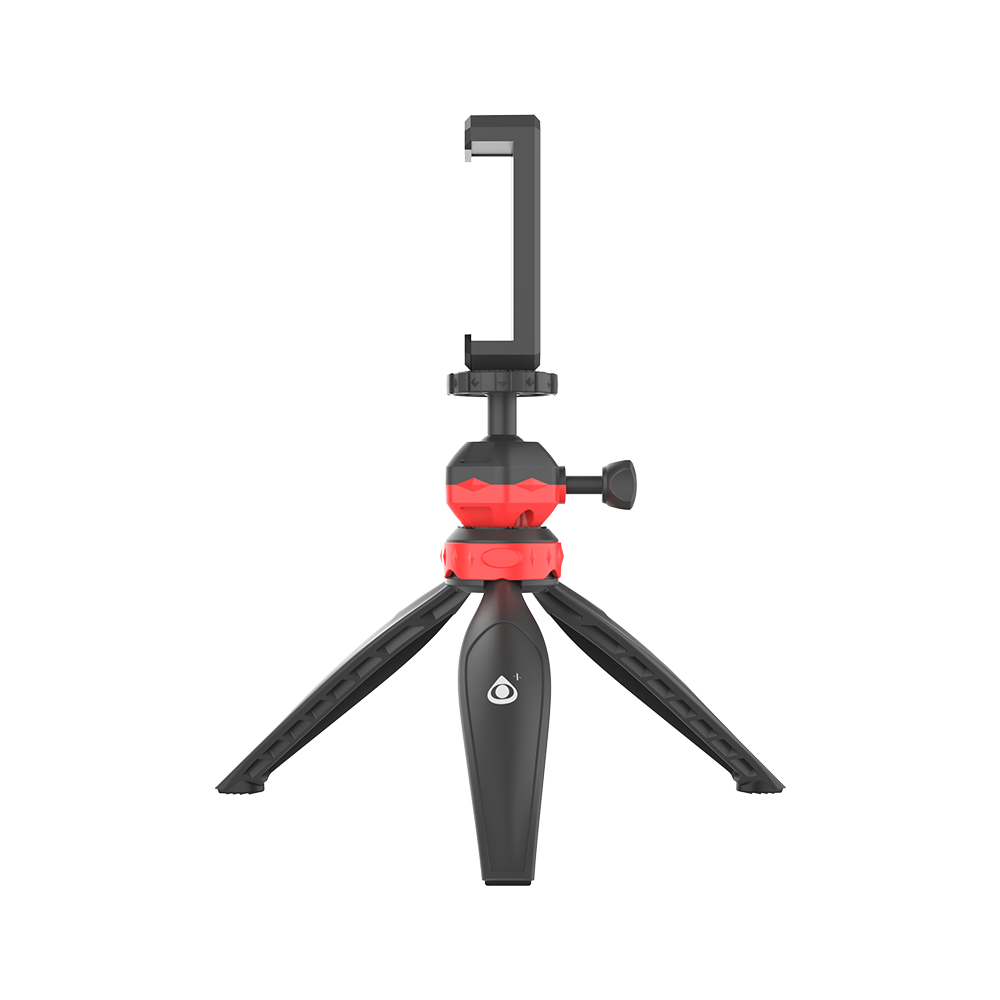 One Plus NE5141,Mini tripod Multi-purpose, 15cm, Black - 40161