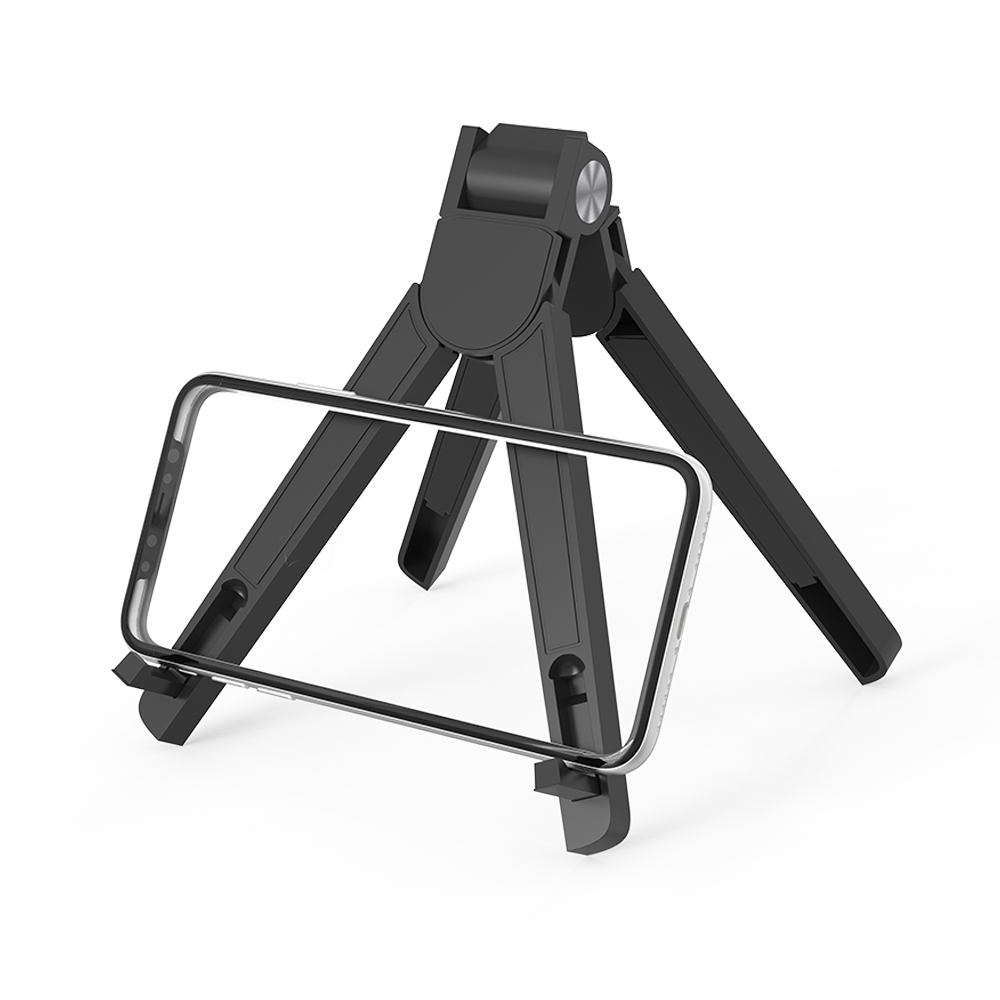 One Plus ΝΕ5146,Universal phone holder Black - 40168