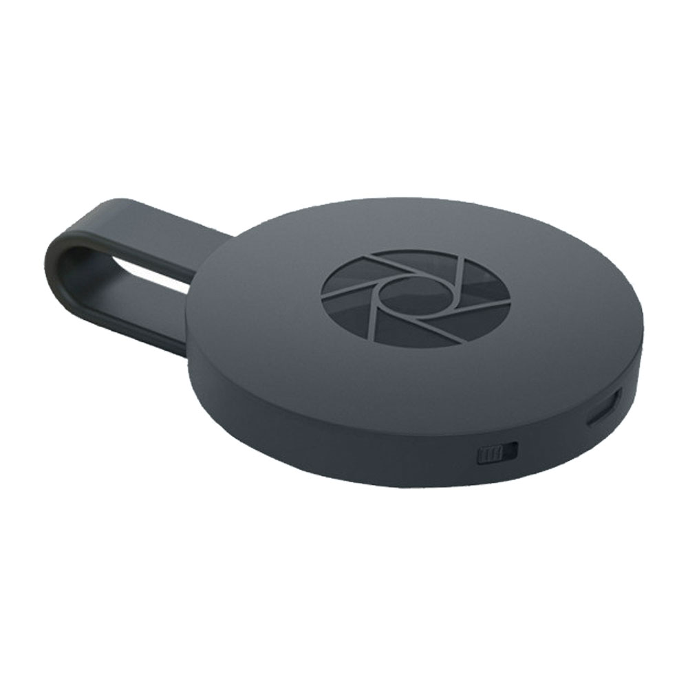 Earldom ET-W2+,Wireless TV Dongle HDMI, Full HD, Black - 40183